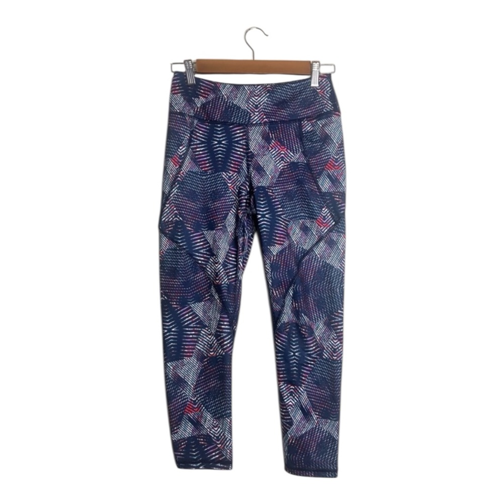 Patagonia Centered Crop Leggings